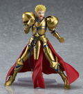 figma No. 300 Fate/Grand Order: Archer/Gilgamesh (Re-run) thumbnail 4