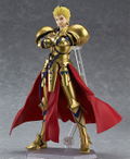 figma No. 300 Fate/Grand Order: Archer/Gilgamesh (Re-run) thumbnail 6