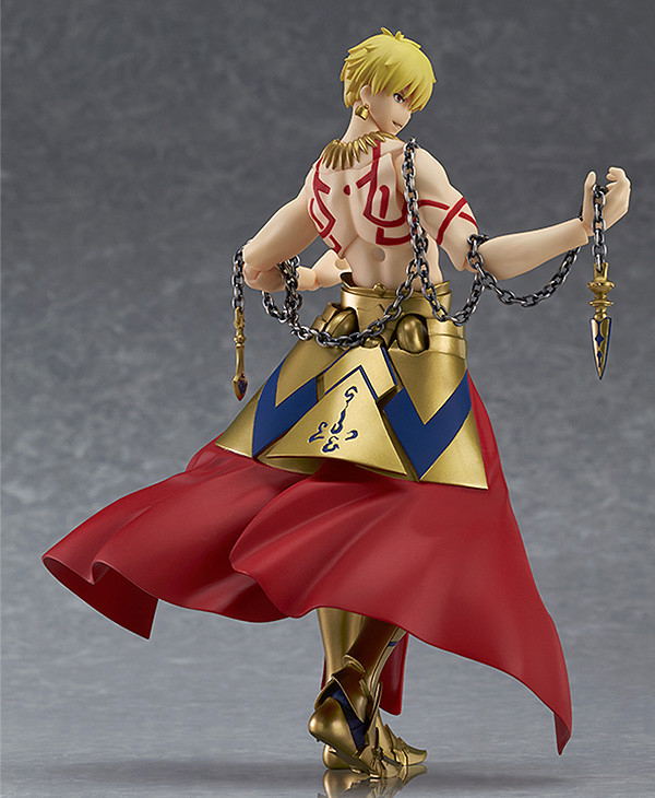 フィギュアーツzero fate⁄grand order ギルガメッシュの通販