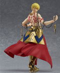 figma No. 300 Fate/Grand Order: Archer/Gilgamesh (Re-run) thumbnail 8