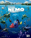 Finding Nemo [3D] thumbnail 1