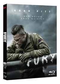 Fury image 1