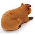 God Eater 2 Rage Burst Sitting Plush: Karubi thumbnail 2