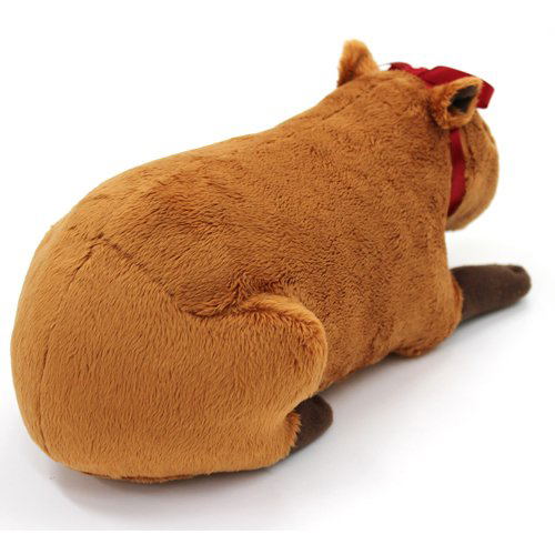 God Eater 2 Rage Burst Sitting Plush: Karubi image 2