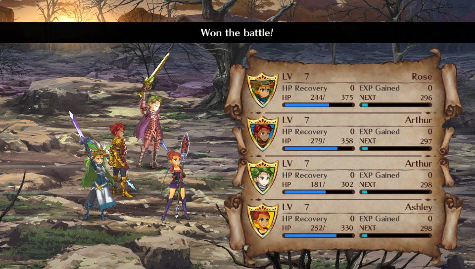 Grand Kingdom [Limited Edition] for PlayStation Vita