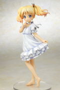 Hello!! Kiniro Mosaic 1/7 Scale Pre-Painted Figure: Alice Cartelet thumbnail 2