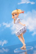 Hello!! Kiniro Mosaic 1/7 Scale Pre-Painted Figure: Alice Cartelet thumbnail 12