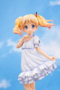 Hello!! Kiniro Mosaic 1/7 Scale Pre-Painted Figure: Alice Cartelet thumbnail 13