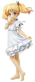 Hello!! Kiniro Mosaic 1/7 Scale Pre-Painted Figure: Alice Cartelet thumbnail 1