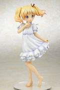 Hello!! Kiniro Mosaic 1/7 Scale Pre-Painted Figure: Alice Cartelet thumbnail 5