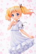 Hello!! Kiniro Mosaic 1/7 Scale Pre-Painted Figure: Alice Cartelet thumbnail 7