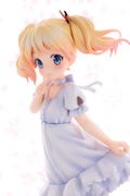 Hello!! Kiniro Mosaic 1/7 Scale Pre-Painted Figure: Alice Cartelet thumbnail 9