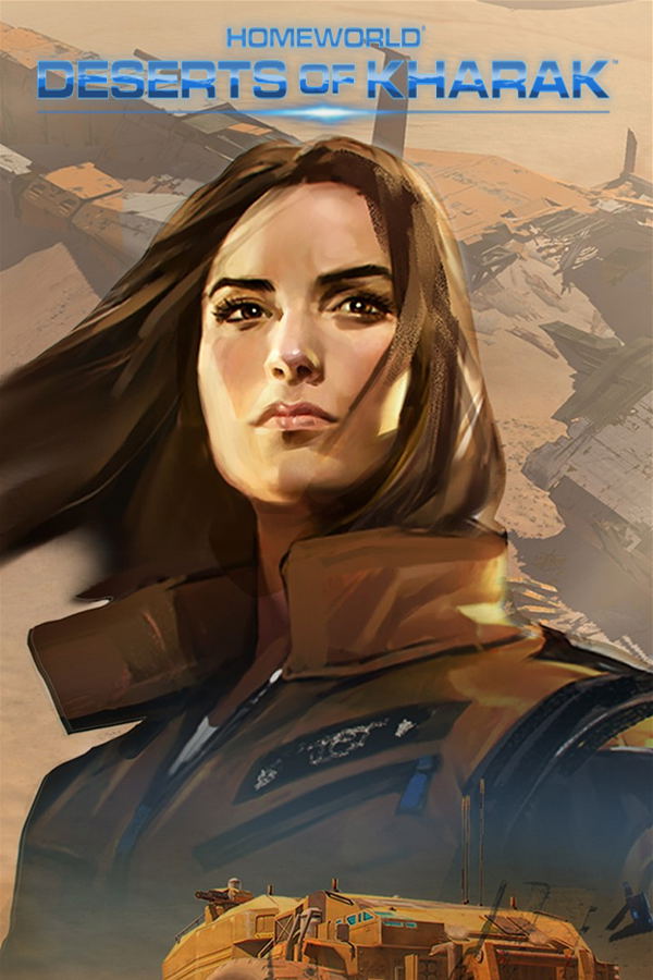 Homeworld: Deserts of Kharak <span class="ext" style="background-color: #2a475e; color: #FFFFFF;">STEAM</span> <span class="ext ext_digital">digital</span> image 1