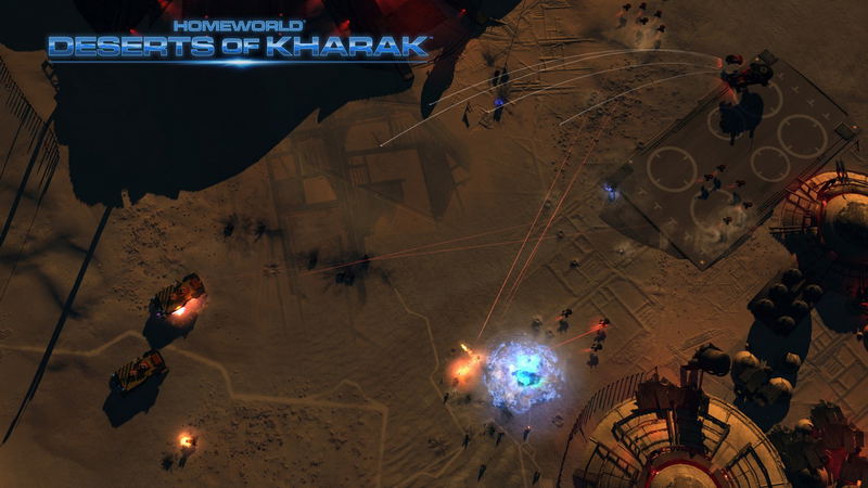Homeworld: Deserts of Kharak <span class="ext" style="background-color: #2a475e; color: #FFFFFF;">STEAM</span> <span class="ext ext_digital">digital</span> image 5