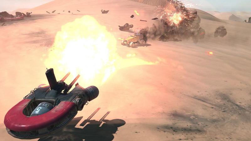 Homeworld: Deserts of Kharak <span class="ext" style="background-color: #2a475e; color: #FFFFFF;">STEAM</span> <span class="ext ext_digital">digital</span> image 7