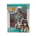 Idolm@ster Cinderella Girls 1/8 Scale Pre-Painted Figure: Rin Shibuya Crystal Night Party Ver. thumbnail 7
