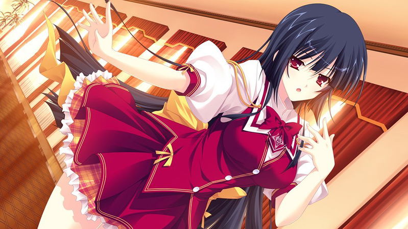 Kimi wo Aogi Otome wa Hime Ni image 3