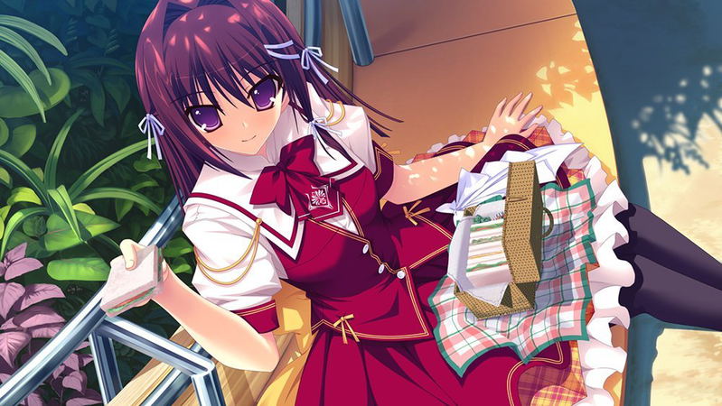 Kimi wo Aogi Otome wa Hime Ni image 4