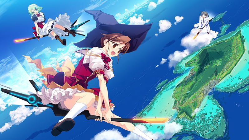 Kimi wo Aogi Otome wa Hime Ni image 6