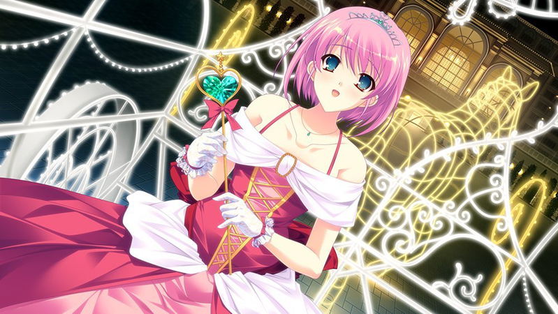 Kimi wo Aogi Otome wa Hime Ni image 7