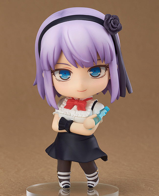 Nendoroid No. 640 Dagashi Kashi: Shidare Hotaru image 2
