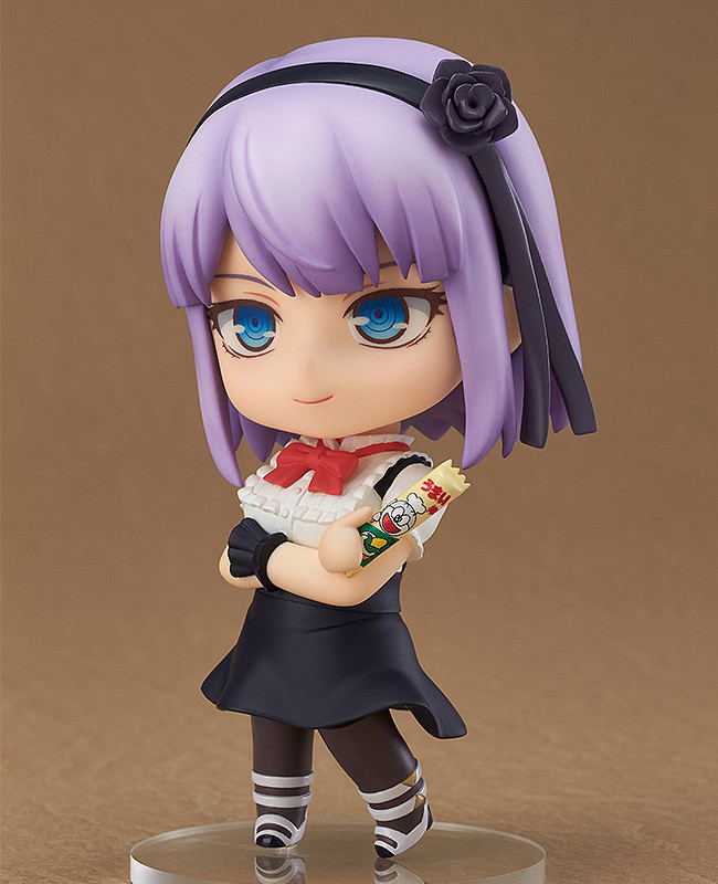 Nendoroid No. 640 Dagashi Kashi: Shidare Hotaru image 3