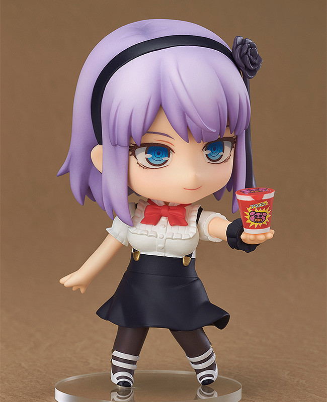 Nendoroid No. 640 Dagashi Kashi: Shidare Hotaru image 4