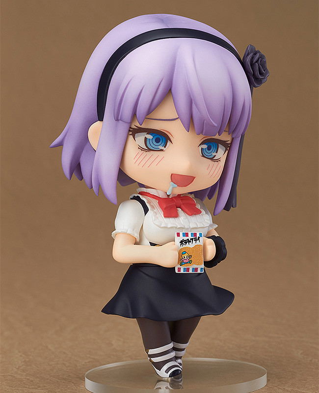 Nendoroid No. 640 Dagashi Kashi: Shidare Hotaru image 6