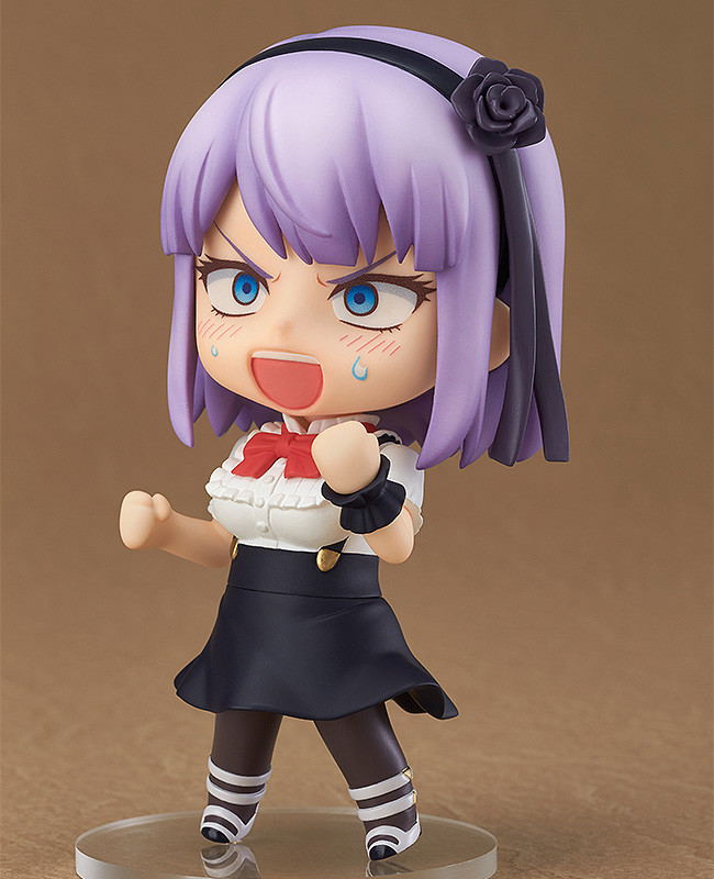 Nendoroid No. 640 Dagashi Kashi: Shidare Hotaru image 7