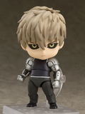 Nendoroid No. 645 One-Punch Man: Genos Super Movable Edition thumbnail 2
