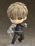 Nendoroid No. 645 One-Punch Man: Genos Super Movable Edition thumbnail 3