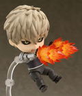 Nendoroid No. 645 One-Punch Man: Genos Super Movable Edition thumbnail 4