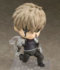 Nendoroid No. 645 One-Punch Man: Genos Super Movable Edition thumbnail 5