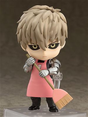 Nendoroid No. 645 One-Punch Man: Genos Super Movable Edition