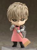 Nendoroid No. 645 One-Punch Man: Genos Super Movable Edition thumbnail 7