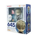 Nendoroid No. 645 One-Punch Man: Genos Super Movable Edition thumbnail 8