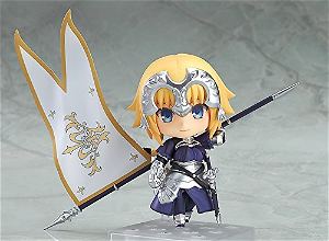 Nendoroid No. 650 Fate/Grand Order: Ruler / Jeanne d'Arc (Re-run)
