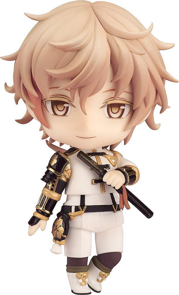 Nendoroid No. 651 Touken Ranbu -Online-: Monoyoshi Sadamune image 1