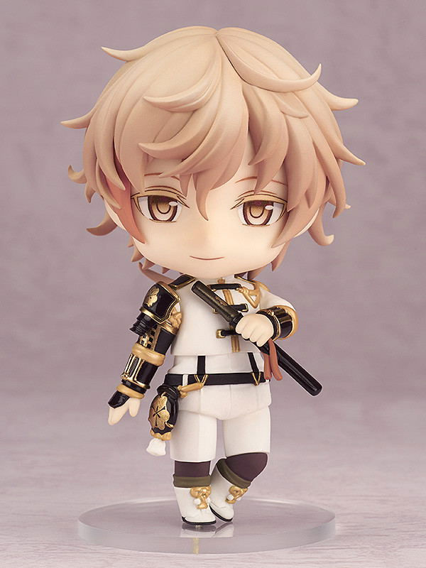Nendoroid No. 651 Touken Ranbu -Online-: Monoyoshi Sadamune image 2