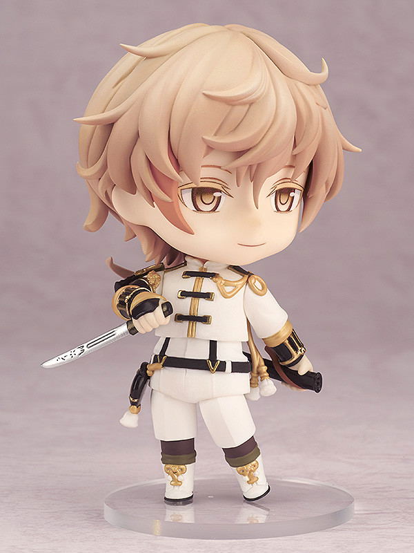 Nendoroid No. 651 Touken Ranbu -Online-: Monoyoshi Sadamune image 3