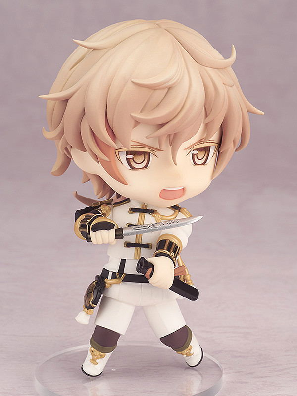 Nendoroid No. 651 Touken Ranbu -Online-: Monoyoshi Sadamune image 5