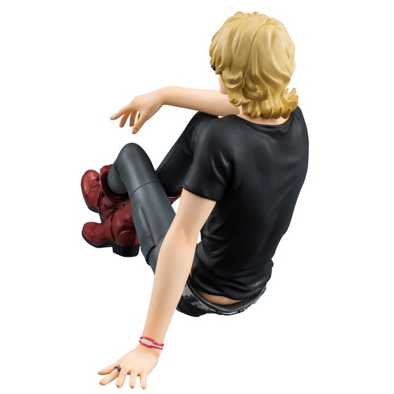 Palmate Extra Series Tiger & Bunny: Barnaby Brooks Jr. image 4