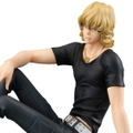 Palmate Extra Series Tiger & Bunny: Barnaby Brooks Jr. thumbnail 5