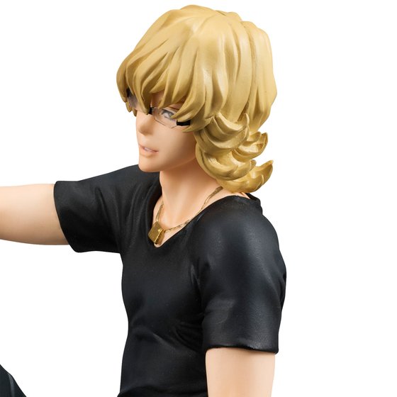 Palmate Extra Series Tiger & Bunny: Barnaby Brooks Jr. image 6