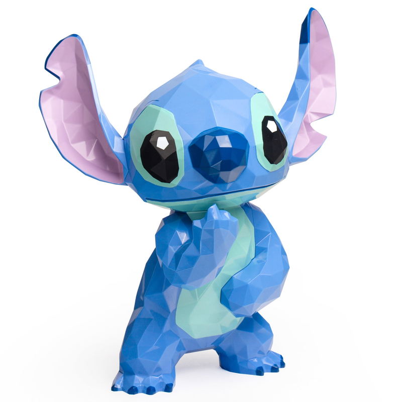 Polygo Stitch (Re-run) image 1