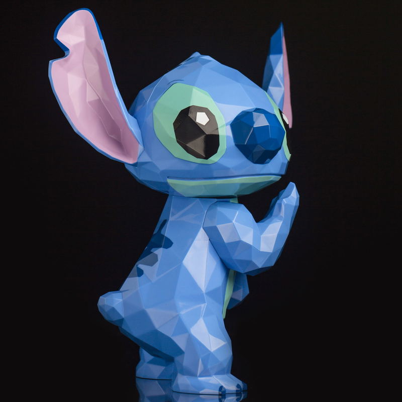 Polygo Stitch (Re-run) image 5