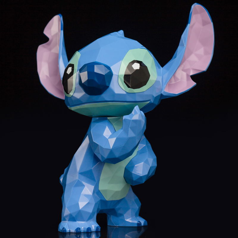Polygo Stitch (Re-run) image 7