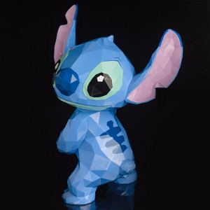 Polygo Stitch (Re-run)