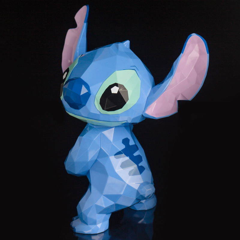 Polygo Stitch (Re-run) image 8