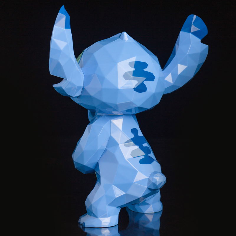 Polygo Stitch (Re-run) image 9